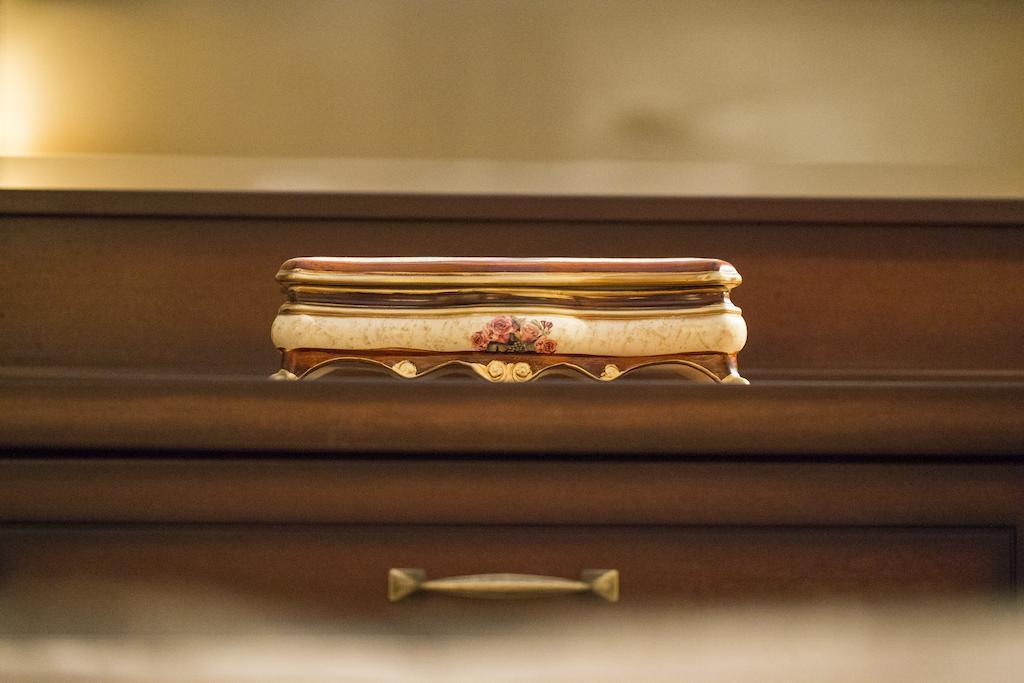 Hotel Kastraki Kalambaka Pokoj fotografie
